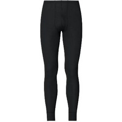 Odlo Active Warm Originals Eco Ανδρικό Κολάν Μακρύ Μαύρο 152042-15000