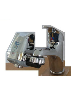 Φίλτρο Auto-Spout με φωτοκύτταρο για μπαταρίες νιπτήρα