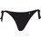 Only Sascha Bikini Bottom 15223702 Black