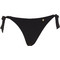 Only Sascha Bikini Bottom 15223702 Black