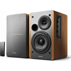 Edifier R1280T Αυτοενισχυόμενα Ηχεία 42W Καφέ (Ζεύγος)