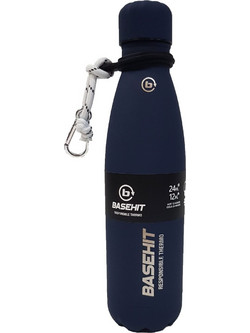 Basehit 211.BU99.03 Blue 500ml