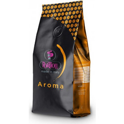 Portioli Aroma Καφές Espresso σε Κόκκους 1kg