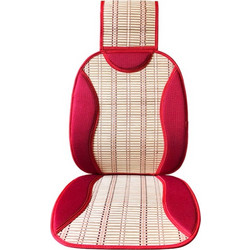 Auto GS Comfort Ψάθα Red