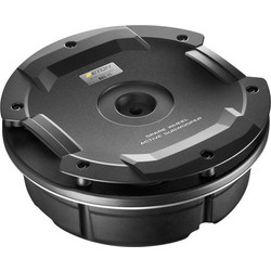 Eton RES 11 Αυτοενισχυόμενο Subwoofer Αυτοκινήτου 200W RMS