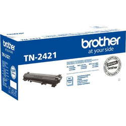 Brother TN-2421 Black Toner