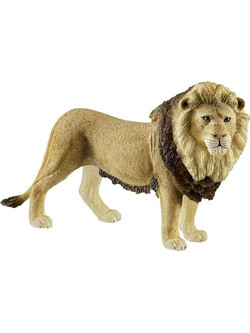 Schleich Wild Life Λιοντάρι 14812