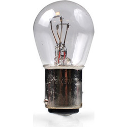 M-tech P21/5W Standard Αλογόνου 24V 10τμχ