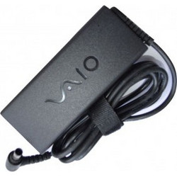 Sony Φορτιστής Laptop 64W 16V 4A με Ενσωματωμένο Καλώδιο Τροφοδοσίας VGP-AC16V14
