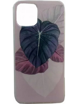Θήκη Σιλικόνης Με Σχέδιο Ultra Trendy Exotic Για Apple iPhone 12 Mini 5,4'' Σχέδια