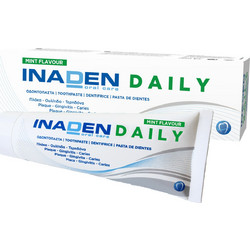 Inaden Daily Mint Οδοντόκρεμα 75ml