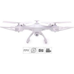 HB 163 FPV Drone