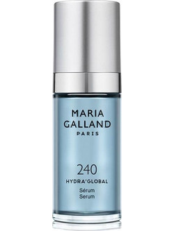 Maria Galland 240 HydraGlobal Ενυδατικό Serum Προσώπου 30ml