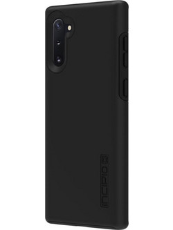 Incipio Galaxy Note 10 DualPro Black (SA-1017-BLK)
