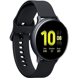 Samsung Galaxy Watch Active 2 44mm Aluminium Aqua Black