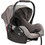 Bebe Stars Baby Plus Κάθισμα Αυτοκινήτου 0-13kg Moon Grey