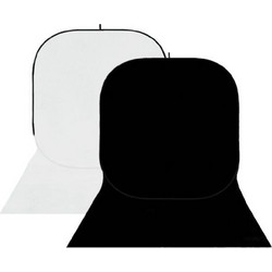 StudioKing BBT-01-20 White / Black
