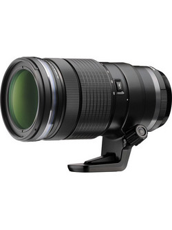 Olympus M.Zuiko 40-150mm f/2.8 Pro