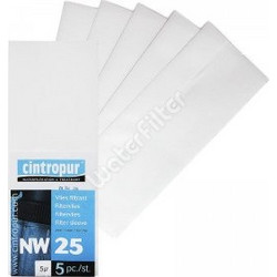 ΦΙΛΤΡΟ CINTROPUR NW25 25 MICRON 5 TEM Κωδ.010021