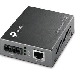 Media Converter TP-Link MC200CM Gigabit Multi-Mode v4 (MC200CM)