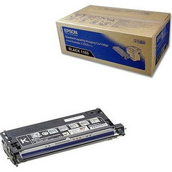 Epson C13S051165 Black Toner