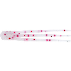 Nikko Micro Strips 1.8 Τεχνητό Δόλωμα UV Glitter Red