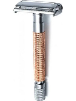 Parker Butterfly 74R Ξυραφάκι Ασφαλείας RoseGold