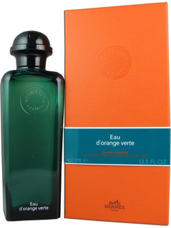 Hermes Concentre d'Orange Verte Eau de Toilette 50ml