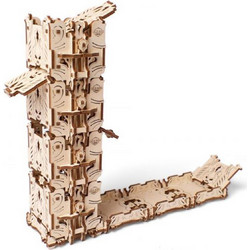 UGEARS Πύργος Για Ζάρι 12094