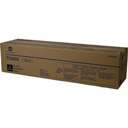 Konica Minolta TN-611 Black Toner