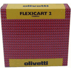 Μελανοταινία Olivetti 82094 Black