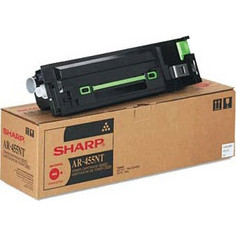 Sharp AR-455LT Black Toner