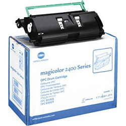 Konica Minolta MagicColor 2400 Black