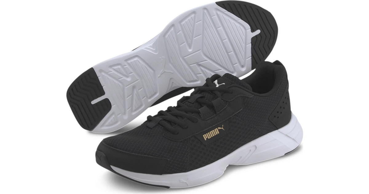 Puma space runner discount alt