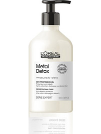 L'Oreal Professionnel Serie Expert Metal Detox Protector Conditioner 500ml