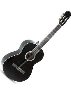 Gewa Pure VGS Basic Plus 4/4 Black
