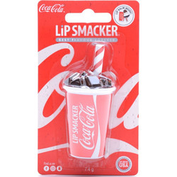 Lip Smacker Coca Cola Cup Lip Balm με Χρώμα 7.4gr