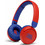 JBL JR310BT Ασύρματα Bluetooth Παιδικά Ακουστικά On Ear Μπλε Κόκκινα