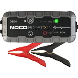 Noco Genius Boost XL GB50