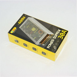 Τροφοδοτικό 400W 30A Q-A297