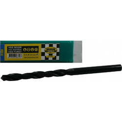 Σετ τρυπανιών μετάλλου Φ 5.0 HSS 007686 BENSON Tools 10 τεμαχίων