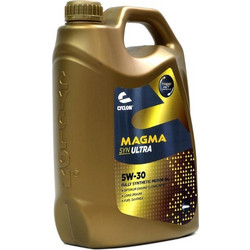 Cyclon Magma Syn Ultra Συνθετικό Λάδι Αυτοκινήτου 5W-30 4lt