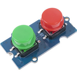 Grove - Dual Button