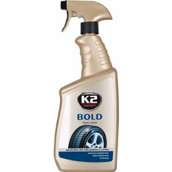 K2 Bold Tyre Care 700ml