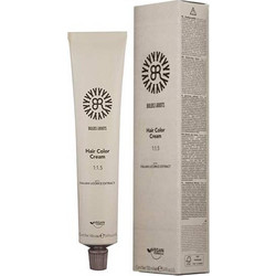 Bulbs & Roots Hair Color Cream 9.03 Κατάξανθο Φυσικό Ξανθό Μόνιμη Βαφή Μαλλιών 100ml