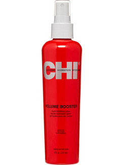 Chi Volume Booster Σπρέι Μαλλιών για Λάμψη Όγκο 237ml