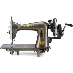 Singer 34 HRS Khaki