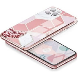 Forcell MARBLE COSMO Case for IPHONE 12 PRO MAX design 02