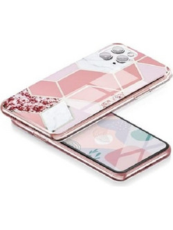 Forcell MARBLE COSMO Case for IPHONE 12 PRO MAX design 02
