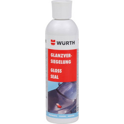 WURTH ΓΥΑΛΙΣΤΙΚΟ ΣΤΕΓΑΝΟΠΟΙΗΤΙΚΟ 250ML - 08930126